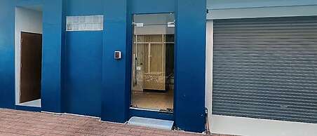 The Blue Pearl Kata Hotel
