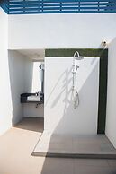 The Blue Pearl Kata Hotel