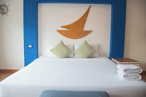 The Blue Pearl Kata Hotel