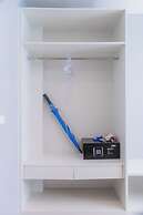 The Blue Pearl Kata Hotel