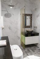 The Blue Pearl Kata Hotel