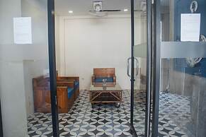 The Blue Pearl Kata Hotel