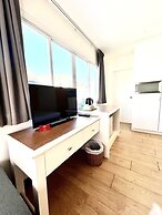 The Blue Pearl Kata Hotel