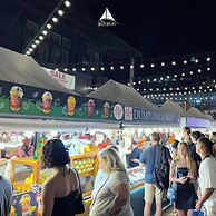 The Blue Pearl Kata Hotel