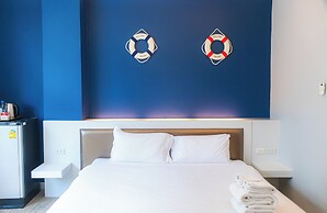 The Blue Pearl Kata Hotel