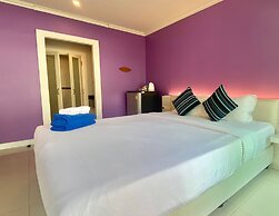 The Blue Pearl Kata Hotel