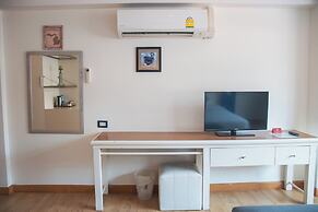 The Blue Pearl Kata Hotel