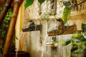 Ambassador Garden Home