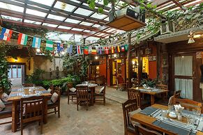 Ambassador Garden Home