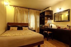 Ambassador Garden Home