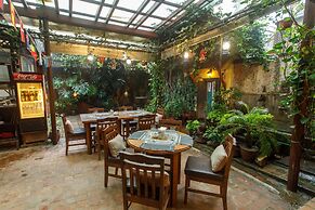 Ambassador Garden Home