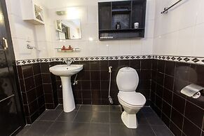 Ambassador Garden Home