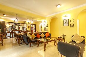 Ambassador Garden Home