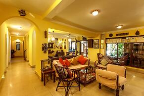 Ambassador Garden Home