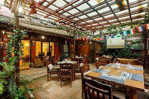 Ambassador Garden Home