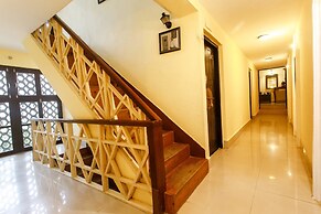 Ambassador Garden Home