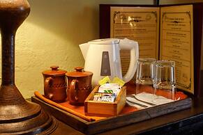 Ambassador Garden Home