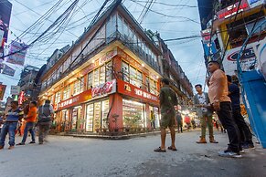 Ambassador Garden Home