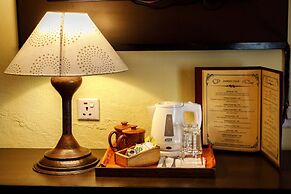 Ambassador Garden Home