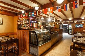 Ambassador Garden Home