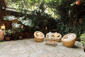 Ambassador Garden Home