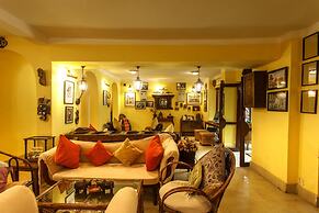 Ambassador Garden Home