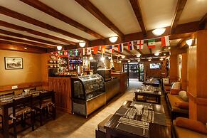 Ambassador Garden Home