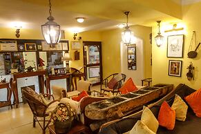 Ambassador Garden Home