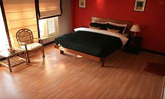 Ambassador Garden Home