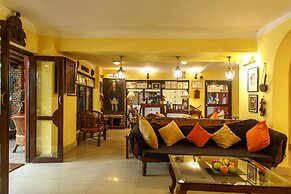 Ambassador Garden Home