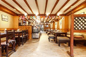 Ambassador Garden Home