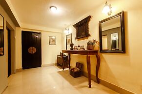 Ambassador Garden Home