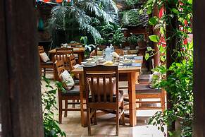 Ambassador Garden Home