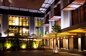 Siam Swana Hotel