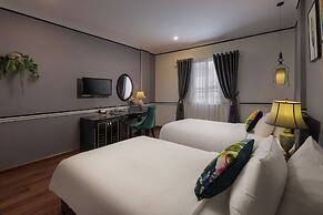 Hanoi Garden Hotel & Spa