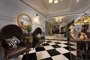 Hanoi Garden Hotel & Spa