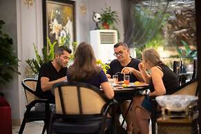 Hanoi Garden Hotel & Spa