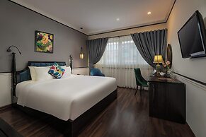 Hanoi Garden Hotel & Spa