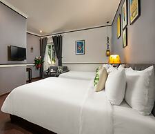 Hanoi Garden Hotel & Spa