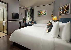 Hanoi Garden Hotel & Spa