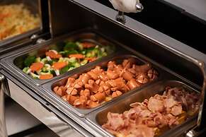 Hanoi Garden Hotel & Spa