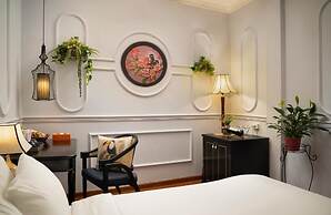 Hanoi Garden Hotel & Spa