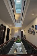 Hanoi Garden Hotel & Spa