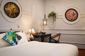 Hanoi Garden Hotel & Spa