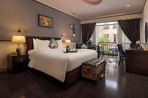 Hanoi Garden Hotel & Spa