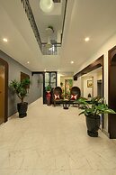 Hanoi Garden Hotel & Spa