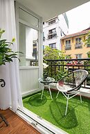 Hanoi Garden Hotel & Spa