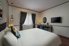 Hanoi Garden Hotel & Spa