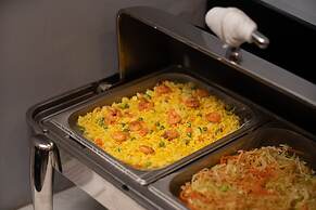 Hanoi Garden Hotel & Spa