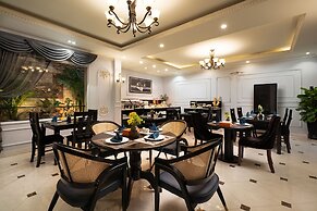 Hanoi Garden Hotel & Spa